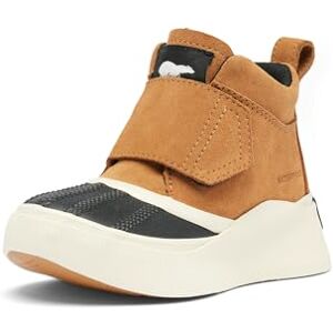 Sorel Youth Little Children's Out N About IV Strap, Bottes Imperméables pour Enfants - Publicité Sorel Youth Little Children's Out N About IV Strap, Bottes Imperméables pour Enfants - Publicité