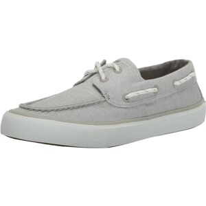 Sperry Chaussures bateau Bahama Ii Seacycled pour femme, Chambray gris, 41 EU - Publicité Sperry Chaussures bateau Bahama Ii Seacycled pour femme, Chambray gris, 41 EU - Publicité