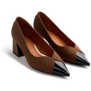 GIOSEPPO Corcoran, Plateforme Femme, Taupe, 38 EU, Taupe, 38 EU - Publicité GIOSEPPO Corcoran, Plateforme Femme, Taupe, 38 EU, Taupe, 38 EU - Publicité