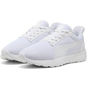 Puma Sneakers à Enfiler Softride Cosmic SLIPTECH™ Unisexe 40, White Feather Gray - Publicité Puma Sneakers à Enfiler Softride Cosmic SLIPTECH™ Unisexe 40, White Feather Gray - Publicité