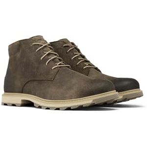 Sorel Bottes d'Hiver Non Shell pour Hommes, MADSON II CHUKKA WP - Publicité Sorel Bottes d'Hiver Non Shell pour Hommes, MADSON II CHUKKA WP - Publicité