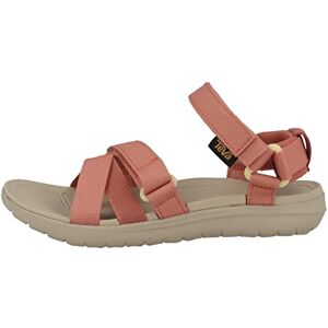 Teva Femme W Sanborn MIA, 42 EU, Languostino, 36 EU - Publicité Teva Femme W Sanborn MIA, 42 EU, Languostino, 36 EU - Publicité
