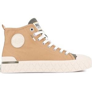Palladium Mixte Palla Ace Chukka Org, Beige, 39 EU - Publicité Palladium Mixte Palla Ace Chukka Org, Beige, 39 EU - Publicité