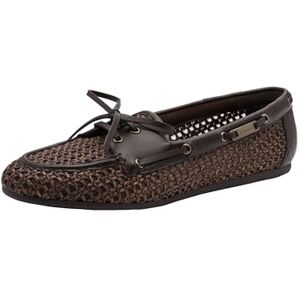 Tamaris Mocassin femme plat brun 42 EU - Publicité Tamaris Mocassin femme plat brun 42 EU - Publicité