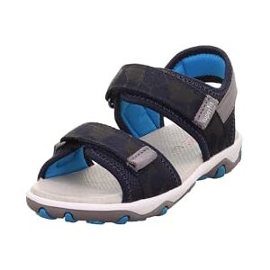Superfit MIKE 3.0 Sandales pour garçon 1-009464, Bleu turquoise 8030, 35 EU - Publicité Superfit MIKE 3.0 Sandales pour garçon 1-009464, Bleu turquoise 8030, 35 EU - Publicité