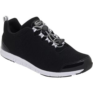 Scholl Femme Wind Step Sandale, Noir, 37 EU Large - Publicité Scholl Femme Wind Step Sandale, Noir, 37 EU Large - Publicité