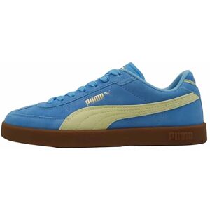 Puma Club II Era Baskets en Daim Unisexe, Vaporisateur de Pomme Bleu Vif, 37 EU - Publicité Puma Club II Era Baskets en Daim Unisexe, Vaporisateur de Pomme Bleu Vif, 37 EU - Publicité