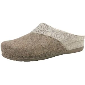 Rohde 6031 17-LEINEN 6031 Femme Beige - Publicité Rohde 6031 17-LEINEN 6031 Femme Beige - Publicité