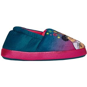 Disney Fille Chaussons Encanto Multicolore 28 - Publicité Disney Fille Chaussons Encanto Multicolore 28 - Publicité