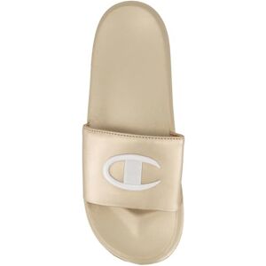 Champion Legacy-Miami Platform W, Chaussons Femme, Or (YS041), 39 EU, Or Ys041, 39 EU - Publicité Champion Legacy-Miami Platform W, Chaussons Femme, Or (YS041), 39 EU, Or Ys041, 39 EU - Publicité