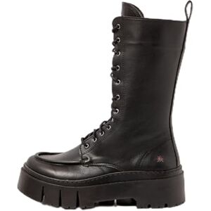 Art Leeds Bottes pour femme, noir, 40 EU, Noir, 40 EU - Publicité Art Leeds Bottes pour femme, noir, 40 EU, Noir, 40 EU - Publicité