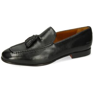 Melvin & Hamilton Mocassins Hommes Clive 20 Noir 44 - Publicité Melvin & Hamilton Mocassins Hommes Clive 20 Noir 44 - Publicité