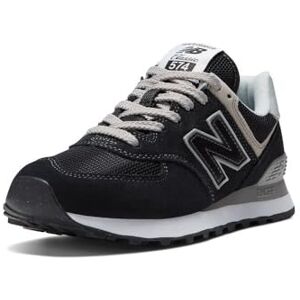 New Balance 574 Femme Black (001) EU 39 - Publicité New Balance 574 Femme Black (001) EU 39 - Publicité