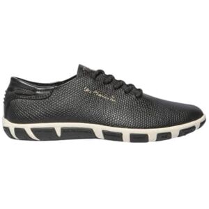 TBS Baskets Femme Noir Jazaru Taille 38 - Publicité TBS Baskets Femme Noir Jazaru Taille 38 - Publicité