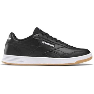 Reebok Mixte Court Advance Basket, Core Black FTWR White Gomme en Caoutchouc 01, 43 EU - Publicité Reebok Mixte Court Advance Basket, Core Black FTWR White Gomme en Caoutchouc 01, 43 EU - Publicité