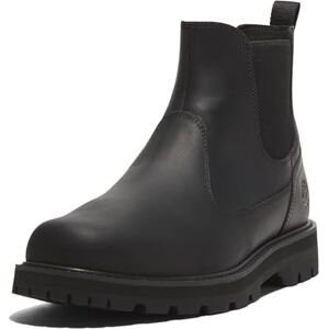 Timberland Stivali W021 0 NERO 8½ - Publicité Timberland Stivali W021 0 NERO 8½ - Publicité