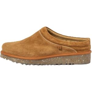 El Naturalista Femme Felsen Mule, Toffee, 41 EU - Publicité El Naturalista Femme Felsen Mule, Toffee, 41 EU - Publicité