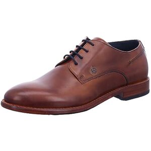 bugatti Homme Livorno Flex Evo Mocassin , Cognac,44 EU - Publicité bugatti Homme Livorno Flex Evo Mocassin , Cognac,44 EU - Publicité