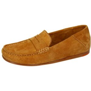 Melvin & Hamilton Mocassins Femmes Thea 3 Marron 42 - Publicité Melvin & Hamilton Mocassins Femmes Thea 3 Marron 42 - Publicité