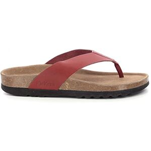 Kickers Bobo, Tongs Homme, Camel, 45 - Publicité Kickers Bobo, Tongs Homme, Camel, 45 - Publicité