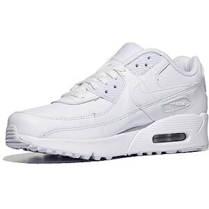 Nike CD6864-100 Unisex White/White-Metallic Silver-White EU 39 - Publicité Nike CD6864-100 Unisex White/White-Metallic Silver-White EU 39 - Publicité