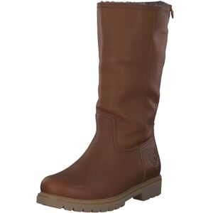 Panama Jack Bambina Igloo, Bottes Hautes Femme, Marron (Cuero B20), 37 EU - Publicité Panama Jack Bambina Igloo, Bottes Hautes Femme, Marron (Cuero B20), 37 EU - Publicité