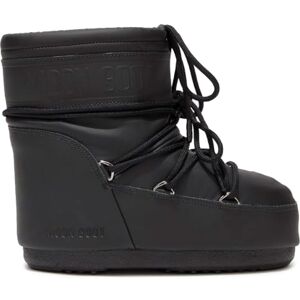 Moon Boot Icon Low Rubber Boots EU 39-41 - Publicité Moon Boot Icon Low Rubber Boots EU 39-41 - Publicité