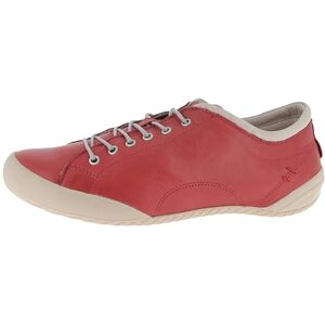Andrea Conti Baskets pour Femme, Bordo Gris argenté, 38 EU - Publicité Andrea Conti Baskets pour Femme, Bordo Gris argenté, 38 EU - Publicité