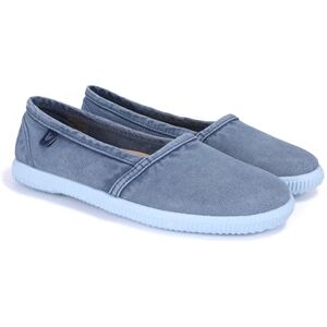WALK IN PITAS Mocassins pour Femmes Chaussures Bateau pour Dames Slipon Loafers Baskets d'été Sneakers Pantoufles Estivales Chaussures de Walkinpitas Bleu 41 - Publicité WALK IN PITAS Mocassins pour Femmes Chaussures Bateau pour Dames Slipon Loafers Baskets d'été Sneakers Pantoufles Estivales Chaussures de Walkinpitas Bleu 41 - Publicité