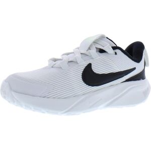 Nike DX7616-102 Star Runner 4 TD Homme Summit White/Black-Barely Volt-White EU 22 - Publicité Nike DX7616-102 Star Runner 4 TD Homme Summit White/Black-Barely Volt-White EU 22 - Publicité