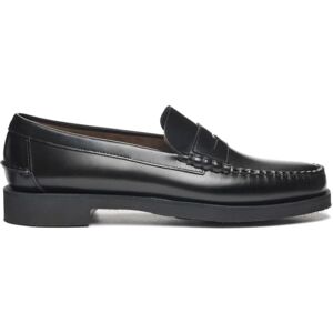 Sebago DAN PO, Mocassins (Loafer) homme, Noir (Black 902), 40 EU (6.5 ) - Publicité Sebago DAN PO, Mocassins (Loafer) homme, Noir (Black 902), 40 EU (6.5 ) - Publicité