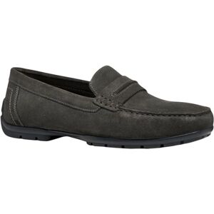 Geox U Moner W 2FIT Moccasin pour Homme, Marron, 42,5 EU, Marron, 42.5 EU - Publicité Geox U Moner W 2FIT Moccasin pour Homme, Marron, 42,5 EU, Marron, 42.5 EU - Publicité