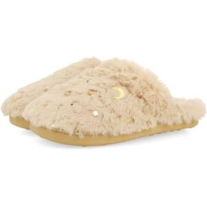 GIOSEPPO CHAUSSONS EN PELUCHE AVEC DES ÉTOILES LETENYE - Publicité GIOSEPPO CHAUSSONS EN PELUCHE AVEC DES ÉTOILES LETENYE - Publicité