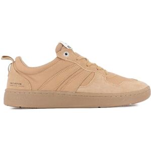 Palladium Mixte PALLACUP Flame OG Sneaker, Irish Brown, 38 EU - Publicité Palladium Mixte PALLACUP Flame OG Sneaker, Irish Brown, 38 EU - Publicité