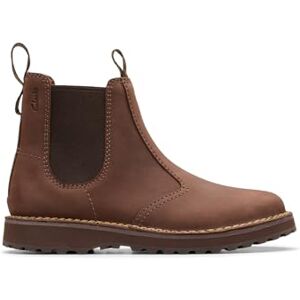 Clarks Solsbury Easy Drkbrwn 42,5 EU - Publicité Clarks Solsbury Easy Drkbrwn 42,5 EU - Publicité