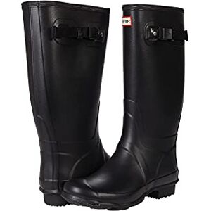 Hunter Bottes de pluie Femme (41 FR) (Noir) - Publicité Hunter Bottes de pluie Femme (41 FR) (Noir) - Publicité
