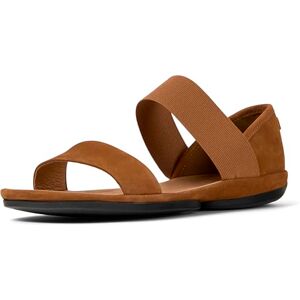 Camper Womens Right 21735-008 Sandals, Medium Brown 090, 41 EU - Publicité Camper Womens Right 21735-008 Sandals, Medium Brown 090, 41 EU - Publicité