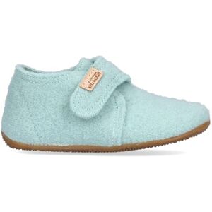 Living Kitzbühel Chaussure unie pour bébé, Menthe fraîche., 25 EU - Publicité Living Kitzbühel Chaussure unie pour bébé, Menthe fraîche., 25 EU - Publicité