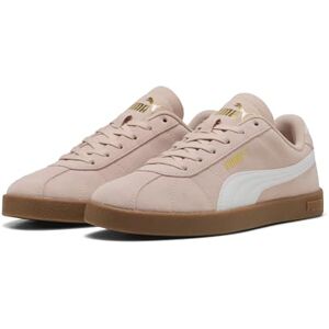 Puma Sneakers en Daim Club II 37.5, Rose Quartz White Pink - Publicité Puma Sneakers en Daim Club II 37.5, Rose Quartz White Pink - Publicité
