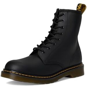 Dr. Martens 1460 Y, Bottes & Bottines Classiques Mixte Enfant, Noir (Black 001), 38.5 EU - Publicité Dr. Martens 1460 Y, Bottes & Bottines Classiques Mixte Enfant, Noir (Black 001), 38.5 EU - Publicité