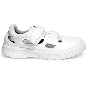 Abeba Sandale 711031 X-Light Cuir Lisse Blanc Certifié Taille 35 - Publicité Abeba Sandale 711031 X-Light Cuir Lisse Blanc Certifié Taille 35 - Publicité