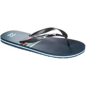 Billabong Homme Tides Classic Printed Sandale, Navy, 45 EU Étroit - Publicité Billabong Homme Tides Classic Printed Sandale, Navy, 45 EU Étroit - Publicité