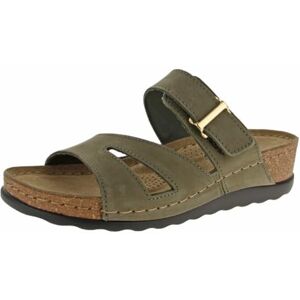 Rohde Alba Sabot pour Femme Taille 37 (EU) 4.5 (UK) - Publicité Rohde Alba Sabot pour Femme Taille 37 (EU) 4.5 (UK) - Publicité