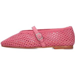 Melvin & Hamilton Femme Emily 2 Ballerines, Rose, 41 EU - Publicité Melvin & Hamilton Femme Emily 2 Ballerines, Rose, 41 EU - Publicité
