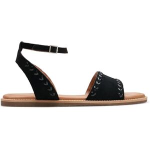 Clarks Maritime MaySandal pour femme, Black Sde., 39 EU - Publicité Clarks Maritime MaySandal pour femme, Black Sde., 39 EU - Publicité