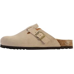 Scholl Mules Cuir FAE - Publicité Scholl Mules Cuir FAE - Publicité