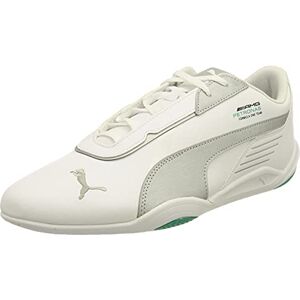 Puma Mapf1 R-Cat MachinaSneaker Unisexe, Blanc, 43 EU - Publicité Puma Mapf1 R-Cat MachinaSneaker Unisexe, Blanc, 43 EU - Publicité