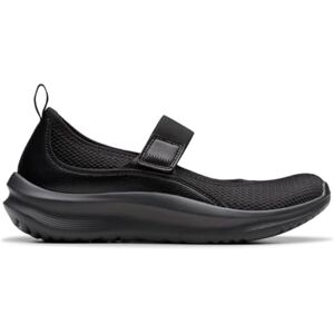 CLARKS Solevana Jane Black 35 - Publicité CLARKS Solevana Jane Black 35 - Publicité
