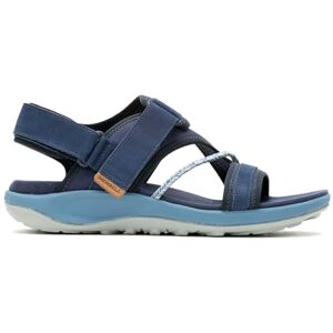 Merrell Terran 4 Backstrap Women's,Sea 36 EU - Publicité Merrell Terran 4 Backstrap Women's,Sea 36 EU - Publicité