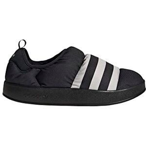 Adidas Originals Sandales Puffylette enfiler pour hommes, Noir/gris/noir, 44 EU - Publicité Adidas Originals Sandales Puffylette enfiler pour hommes, Noir/gris/noir, 44 EU - Publicité